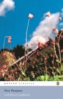 Lark Rise to Candleford (h�ftad)