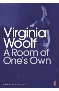 A Room of One's Own (h�ftad)