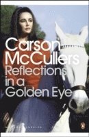 Reflections in a Golden Eye (h�ftad)