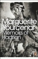 Memoirs of Hadrian (h�ftad)