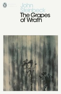 The Grapes of Wrath (h�ftad)