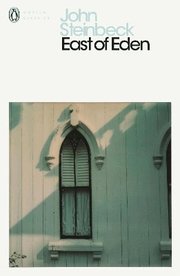 East of Eden (h�ftad)