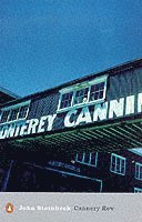 Cannery Row (h�ftad)