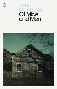 Of Mice and Men (h�ftad)