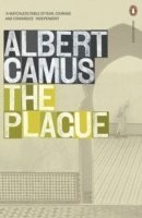 The Plague (h�ftad)