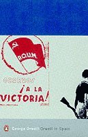 Orwell in Spain (h�ftad)