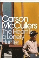 The Heart is a Lonely Hunter (h�ftad)