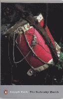The Radetzky March (h�ftad)