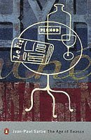 The Age of Reason (h�ftad)
