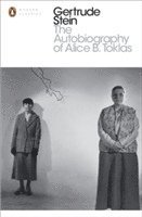 The Autobiography of Alice B.Toklas (h�ftad)