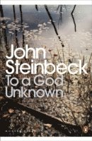 To a God Unknown (h�ftad)