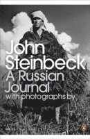 A Russian Journal (h�ftad)