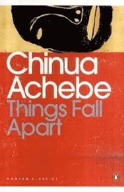 Things Fall Apart (h�ftad)