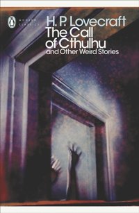 The Call of Cthulhu (h�ftad)