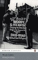 Bound for Glory (h�ftad)