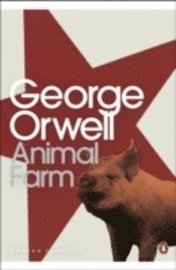 Animal Farm (h�ftad)
