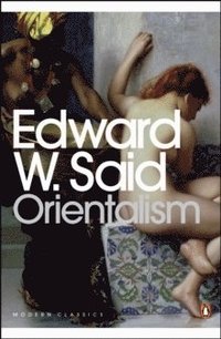 Orientalism (h�ftad)
