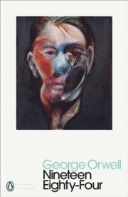 Nineteen Eighty-four (h�ftad)