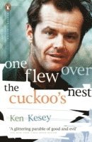 One Flew Over the Cuckoo's Nest (h�ftad)