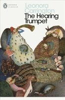 The Hearing Trumpet (h�ftad)