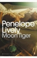 Moon Tiger (h�ftad)