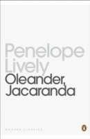 Oleander, Jacaranda (h�ftad)