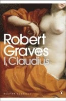 I, Claudius (h�ftad)