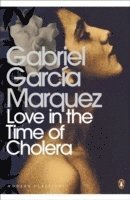 Love in the Time of Cholera (h�ftad)
