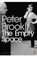 The Empty Space (h�ftad)