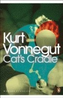 Cat's Cradle (h�ftad)
