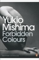 Forbidden Colours (h�ftad)