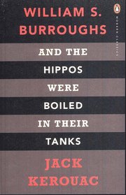 And the Hippos Were Boiled in Their Tanks (h�ftad)