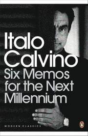 Six Memos for the Next Millennium (h�ftad)