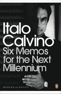 Six Memos For The Next Millennium (pocket)