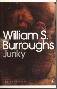 Junky (inbunden)