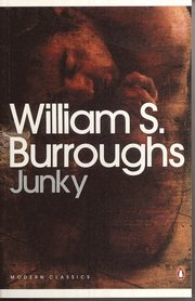 Junky (h�ftad)