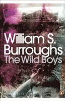 The Wild Boys (h�ftad)