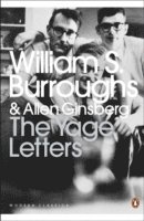 The Yage Letters (h�ftad)