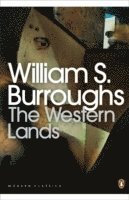 The Western Lands (h�ftad)