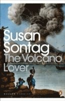 Volcano Lover (h�ftad)