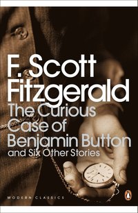 The Curious Case of Benjamin Button (h�ftad)