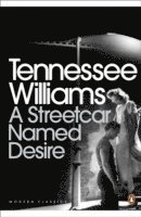A Streetcar Named Desire (h�ftad)