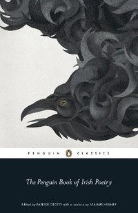 The Penguin Book of Irish Poetry (h�ftad)