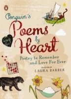 Penguin's Poems by Heart (h�ftad)
