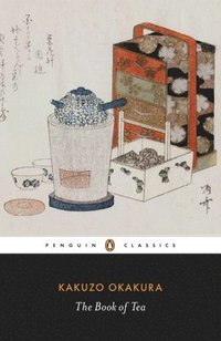 The Book of Tea (h�ftad)