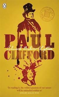 Paul Clifford (h�ftad)