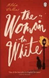 Woman In White (h�ftad)