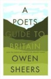 A Poet's Guide to Britain (h�ftad)