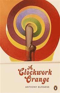 A Clockwork Orange (h�ftad)