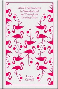 Alice's Adventures in Wonderland (h�ftad)